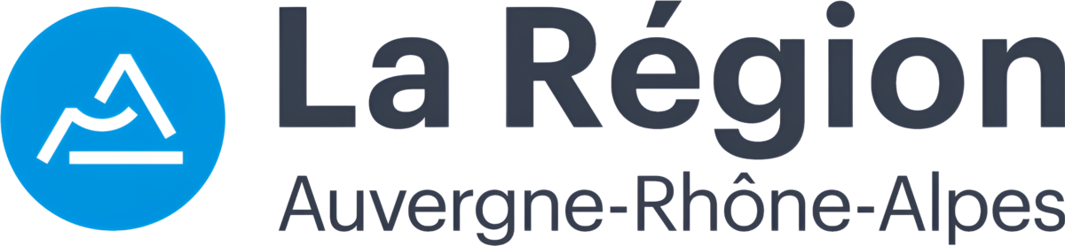 Région Auvergne Rhône Alpes